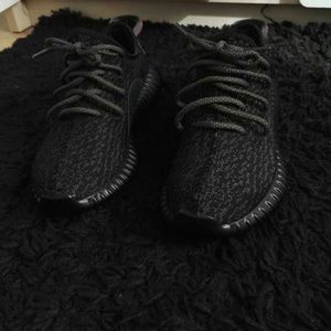 Yeezy boost